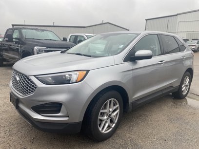 Used 2023 Ford Edge SEL