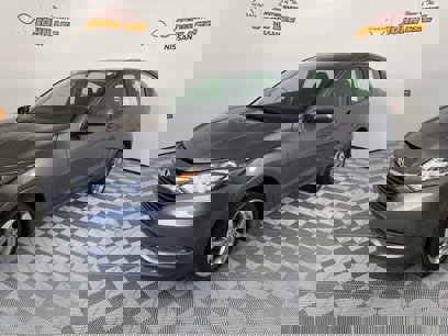 Used 2018 Honda HR-V LX