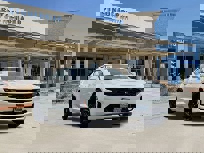Used 2024 Chevrolet Camaro LT