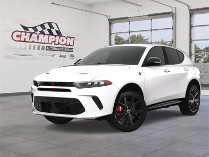 New 2025 Dodge Hornet R/T