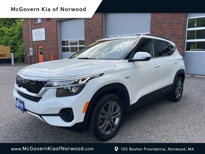 Used 2023 Kia Seltos S