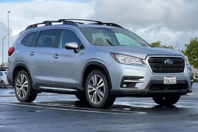 Used 2022 Subaru Ascent Limited w/ Technology Package