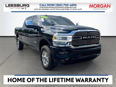 Used 2023 RAM 3500 Laramie