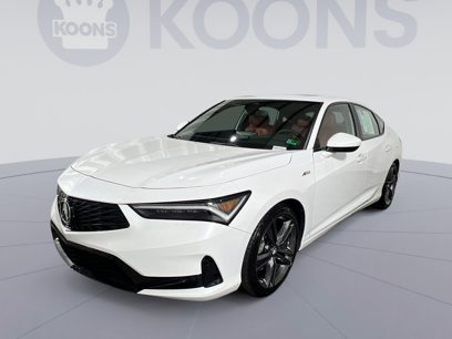 Used 2023 Acura Integra A-Spec