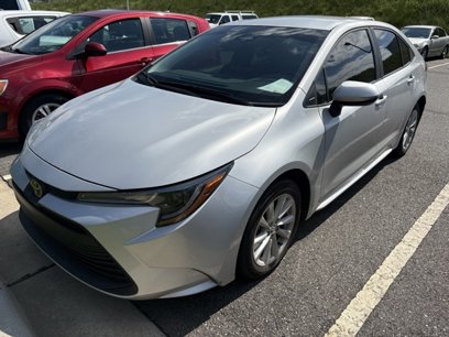 Used 2024 Toyota Corolla LE