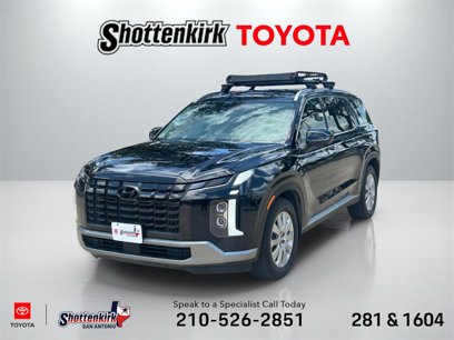 Used 2023 Hyundai Palisade SEL
