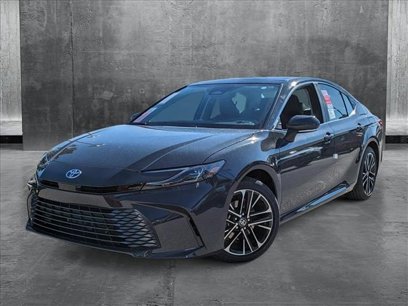 New 2024 Toyota Camry SE