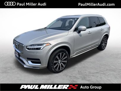 Used 2023 Volvo XC90 B6 Plus w/ Protection Package Premier