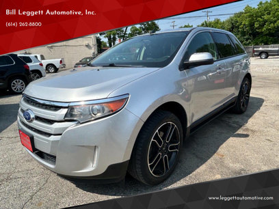 Used 2013 Ford Edge SEL