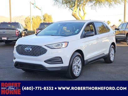 New 2024 Ford Edge SE