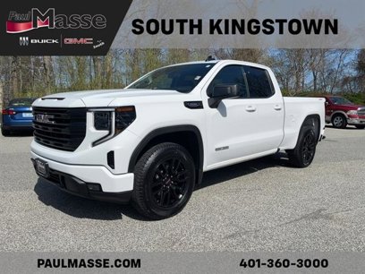 Used 2024 GMC Sierra 1500 Elevation