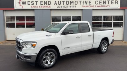 Used 2019 RAM 1500 Big Horn