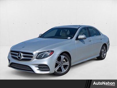 Used 2019 Mercedes-Benz E 300