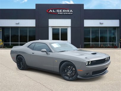 Used 2023 Dodge Challenger R/T Scat Pack