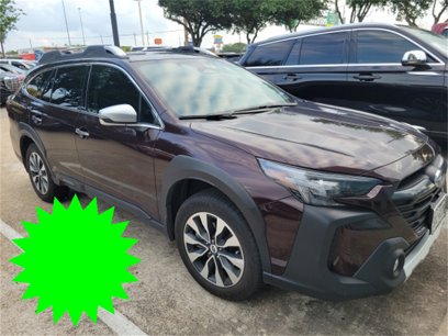 Used 2023 Subaru Outback Touring XT