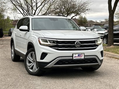 Used 2023 Volkswagen Atlas SE
