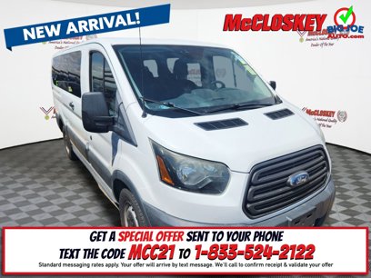 Used 2016 Ford Transit 150 XL