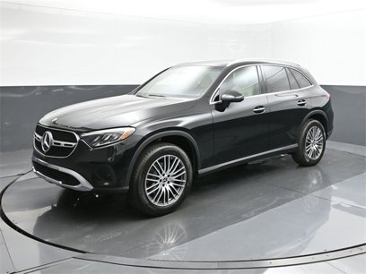 Certified 2024 Mercedes-Benz GLC 300 4MATIC