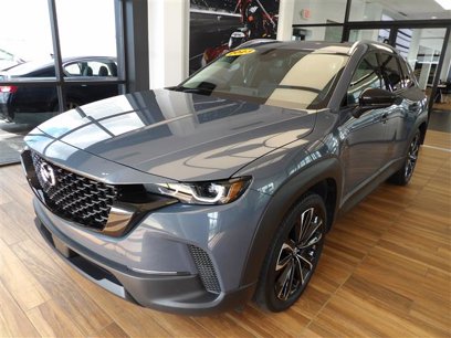 Certified 2023 MAZDA CX-50 AWD 2.5 S w/ Premium Plus Pkg