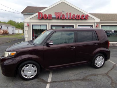 Used 2011 Scion xB