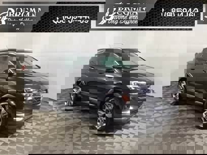 Used 2022 Buick Encore GX Essence w/ Advanced Technology Package
