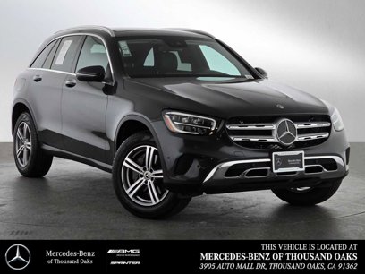 Certified 2022 Mercedes-Benz GLC 300