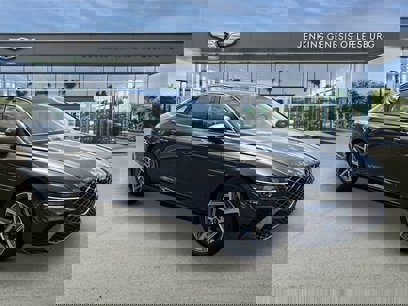 New 2025 Genesis G80 3.5T Sport