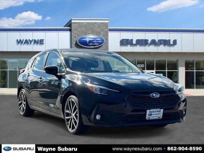 New 2025 Subaru Impreza 2.0i Sport
