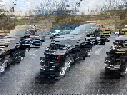New 2025 Jeep Grand Cherokee Laredo