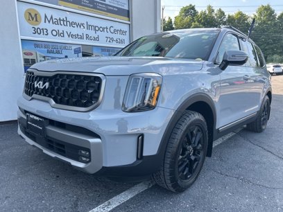 Used 2023 Kia Telluride SX Prestige X-Pro