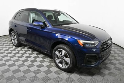New 2025 Audi Q5 2.0T Premium