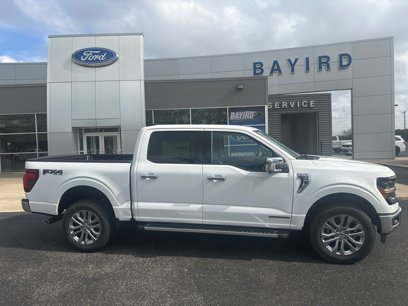 New 2024 Ford F150 XLT
