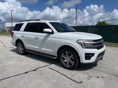 Used 2023 Ford Expedition XLT