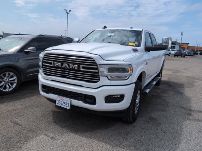 Used 2020 RAM 3500 Laramie