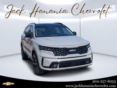 Used 2022 Kia Sorento SX