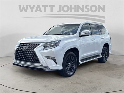 Used 2023 Lexus GX 460 Premium