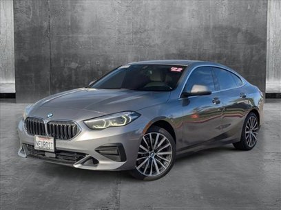 Used 2022 BMW 228i Gran Coupe w/ Convenience Package