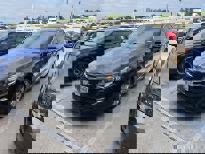 Used 2016 Kia Optima LX