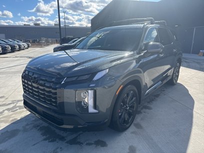 New 2025 Hyundai Palisade XRT