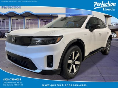 New 2025 Honda Prologue Touring