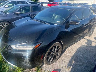Used 2019 Nissan Maxima SR