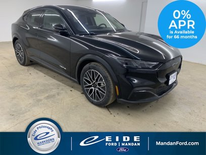New 2025 Ford Mustang Mach-E Premium w/ Interior Protection Package