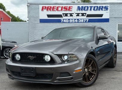 Used 2014 Ford Mustang GT