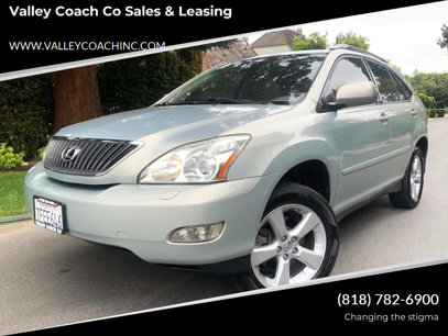 Used 2004 Lexus RX 330 AWD