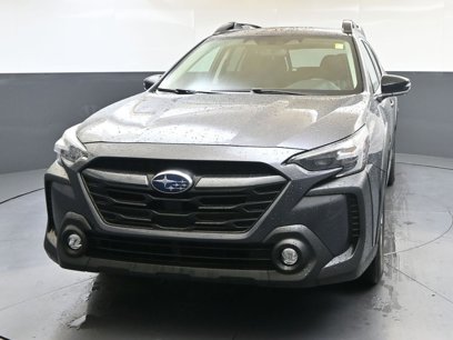 Used 2023 Subaru Outback Premium