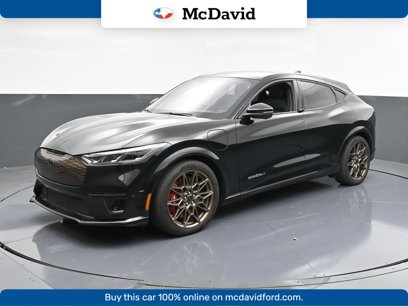 Used 2024 Ford Mustang Mach-E GT w/ Bronze Appearance Package