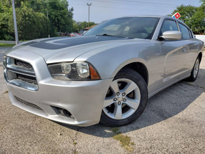 Used 2012 Dodge Charger SE
