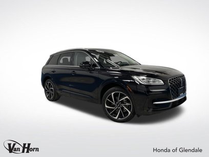 Used 2024 Lincoln Corsair Grand Touring