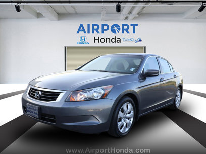 Used 2010 Honda Accord EX