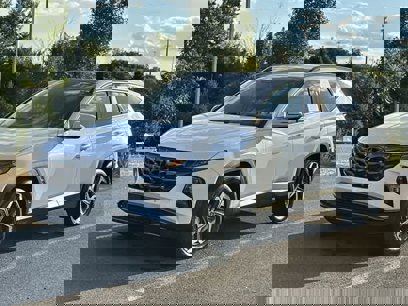 Used 2022 Hyundai Tucson Limited